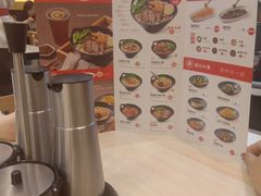 -桂在香知桂林米粉(红博中央公园店)
