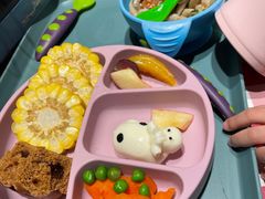 -西贝莜面村(上海百联西郊店)