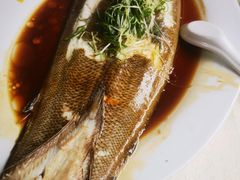 -老字号德记烧腊饭店·海鲜加工