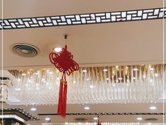 大堂-天鲜阁·海鲜粤菜·33年老字号(石槎白云站店)