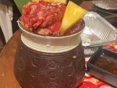 -肉仓焼肉バー(烟台山店)