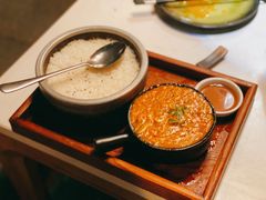 蟹粉捞饭-荟廷·晶萃(陆家嘴尚悦湾店)