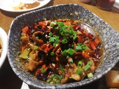 -付小姐在成都(五道口店)