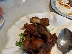 -上海宝华喜来登酒店·采悦轩中餐厅