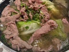 -全牛匠·乐山跷脚牛肉(西北旺万象汇店)