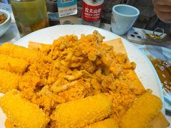 -津沽小院(天津之眼店)
