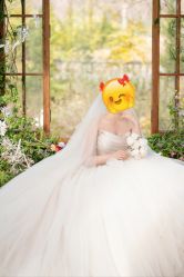 -雪中彩影婚纱摄影·微光艺术中心