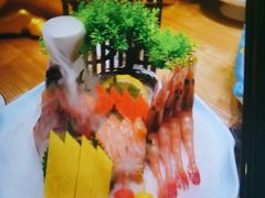 -尚海豆捞(乐虹坊店)