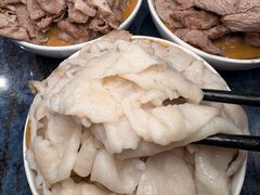 -百草滩羊清水涮羊肉·清真·宁夏盐池滩羊(莲花桥店)