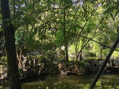 -绮园景区