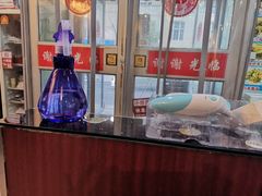 -来之顺海鲜菜馆·青岛菜(栈桥店)