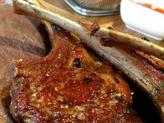 迷迭香羊排-MEAT MATE 鲜食肉铺(凤凰汇·里巷店)