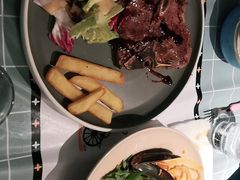 -新贝乐意大利餐厅(苏州中心店)