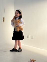 -星豆豆儿童摄影(南郊太白南路店)