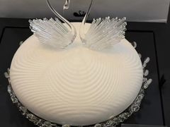 -黑天鹅蛋糕店(青年大街店)