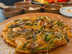 -Fuzzy Bistro 浮几韩餐·茶酒馆