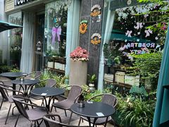 -街角 T·COFFEE 融合料理·BISTRO(车公庙店)