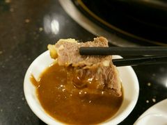 -八合里牛肉火锅(八合里总店)
