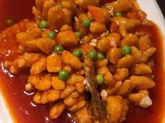 -韵秋荷(宝山龙湖天街店)