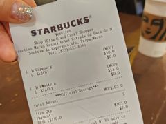 -星巴克(威尼斯人店)