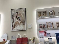 -海马体照相馆(广州新世界云门New park店)
