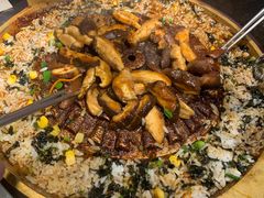 -奥赛奥自助烤肉(财富中心店)