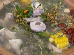 -洪大厨鸡煲(福田店)