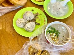 -三镇民生甜食馆(胜利街总店)