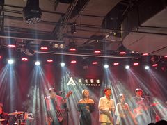 -阿卡贝拉音乐汇(印象城店)