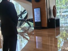 -广州天河希尔顿酒店