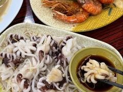 -贞姨美食·老字号海鲜大排档