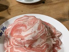 高钙羊-元盛居(生态大街店)