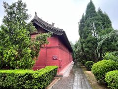 -司马温公祠