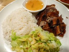 -粤味轩快餐店(天下第一泉店)