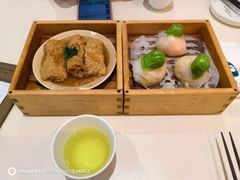 -蔡澜点心·粤菜(月星环球港店)