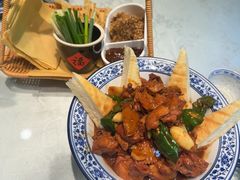 -鲁菜根·泰山菜(泰山店)