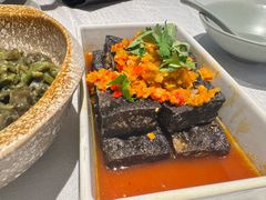 -湘中缘·湖南菜(娄底驻京办店)