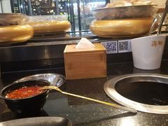 -龍歌自助小火锅(崂山丽达店)