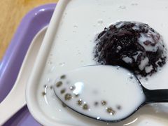 -满记甜品(王府井北京市百货大楼店)