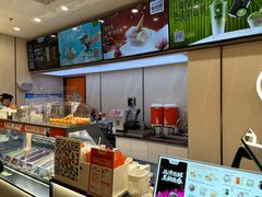 -极拉图·现制冰淇淋(梅溪湖新天地步步高店)