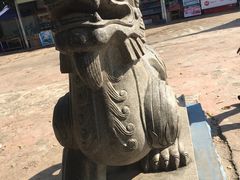 -西双版纳勐泐文化旅游区