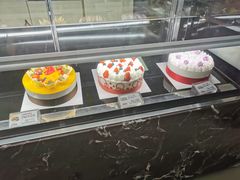 -85度C(北京陶然店)
