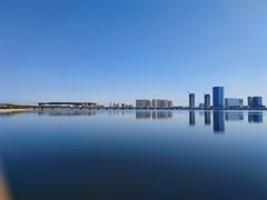 -天津金海湖