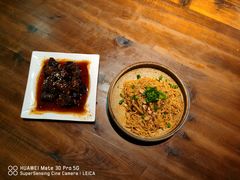 -不相离盐帮菜(郎园店)