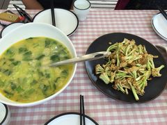 -Local泰莲庭(虹鳟鱼店)