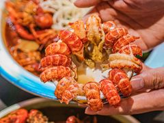 -虾乐园龙虾·夜宵(松江店)