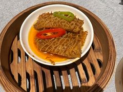 -潮府馆·非遗潮州菜·世纪公园(新国际博览中心店)