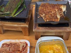 -蚝太郎 • 海鲜烧烤(建国路创始店)