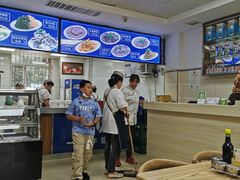 -一头牛馅饼店总店(卫工街店)