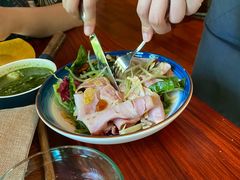 -杭州西子湖四季酒店-WL BISTRO西湖餐厅(灵隐路店)